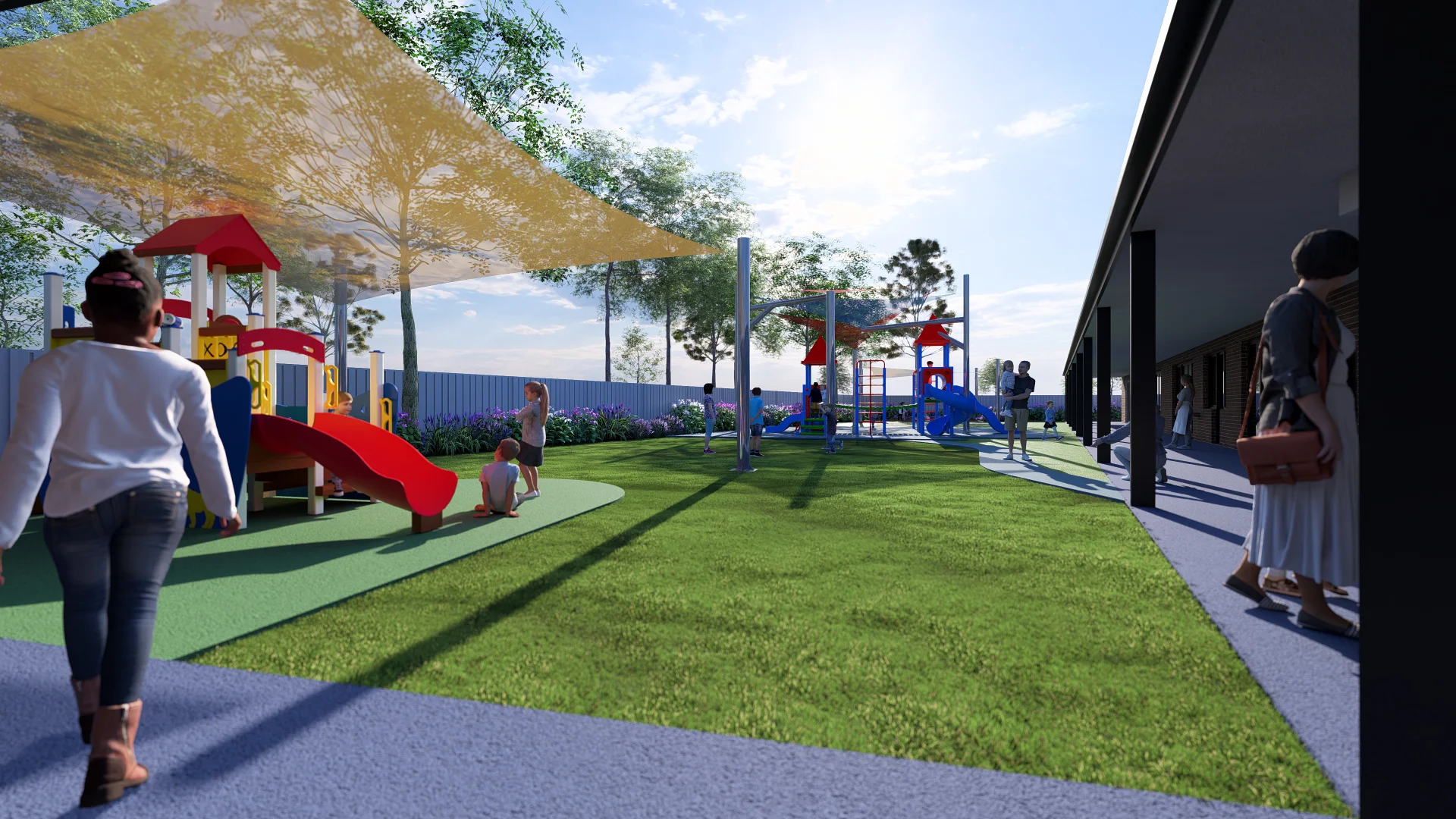 Additional image 7 of Lot 37 & 38/River Heights Estate, Merbein VIC 3505