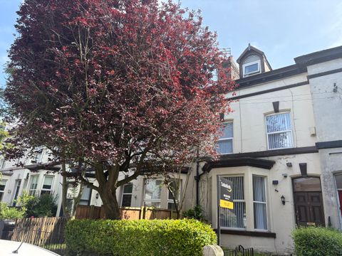 Derwent Road East, Liverpool L13