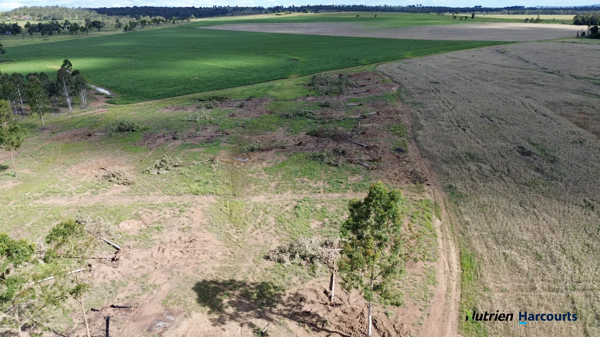 Additional image 24 of Lot 2 Reedy Creek Road, Benair QLD 4610