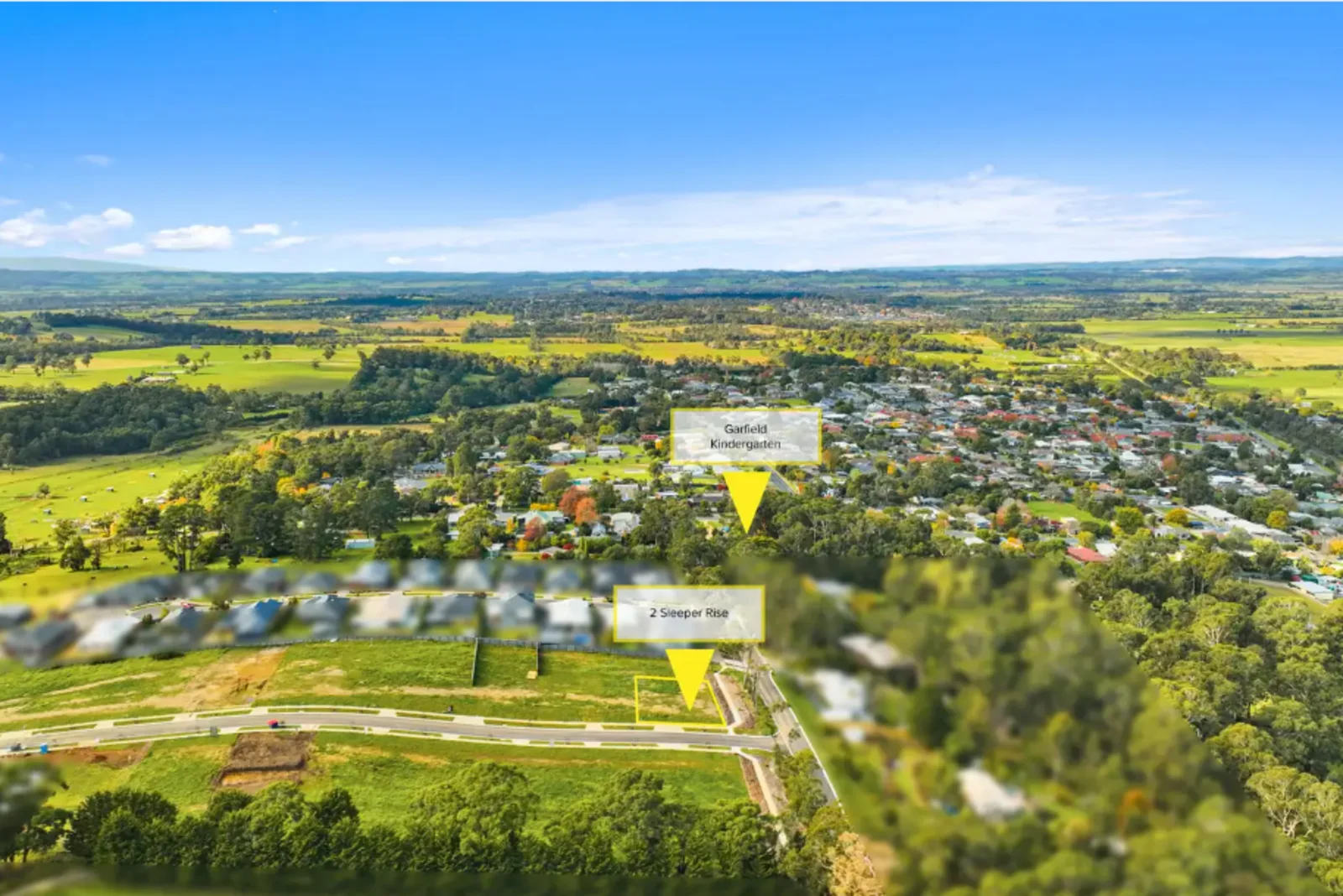 Additional image 6 of 2 Sleeper Rise, Garfield VIC 3814