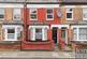 Napier Road, London