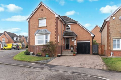 Briarcroft Drive, Robroyston, Glasgow G33