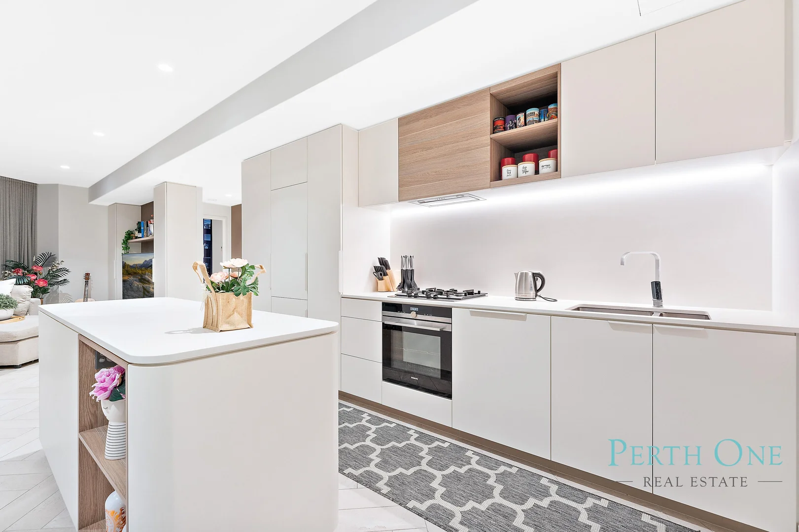 Additional image 12 of 1901/1 Geoffrey Bolton Avenue, Perth WA 6000