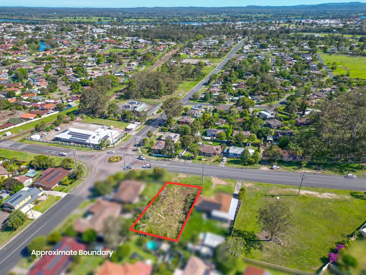 93 Bushland Drive, Taree NSW 2430