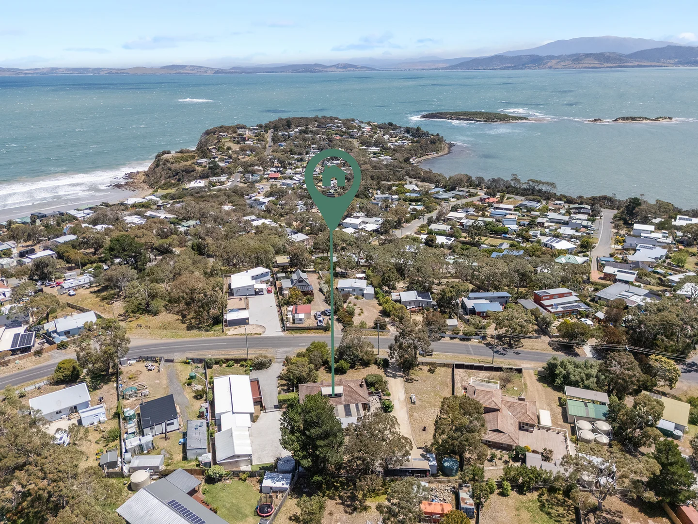 Additional image 22 of 134 Bally Park Road, Dodges Ferry TAS 7173