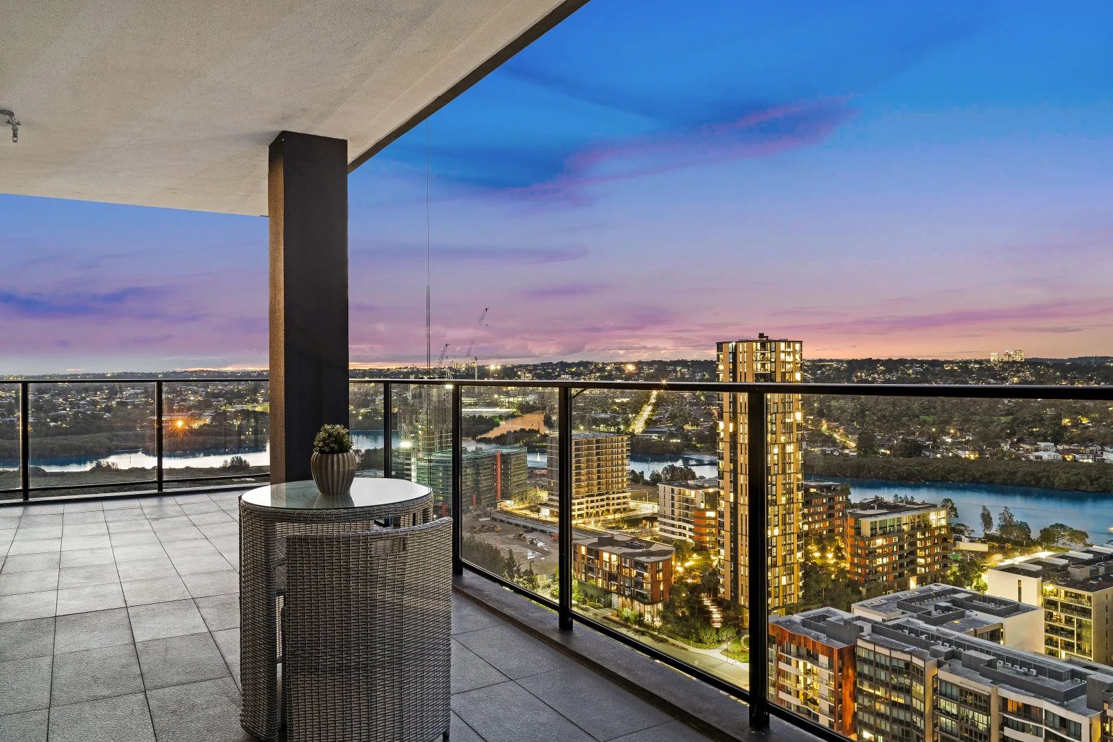 Additional image 4 of 2503/46 Savona Drive, Wentworth Point NSW 2127