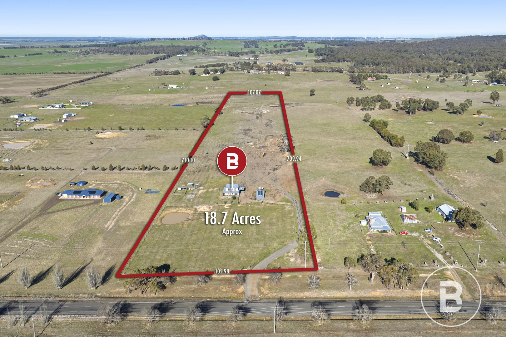 Additional image 2 of 66 Dunstan Court, Trawalla VIC 3373