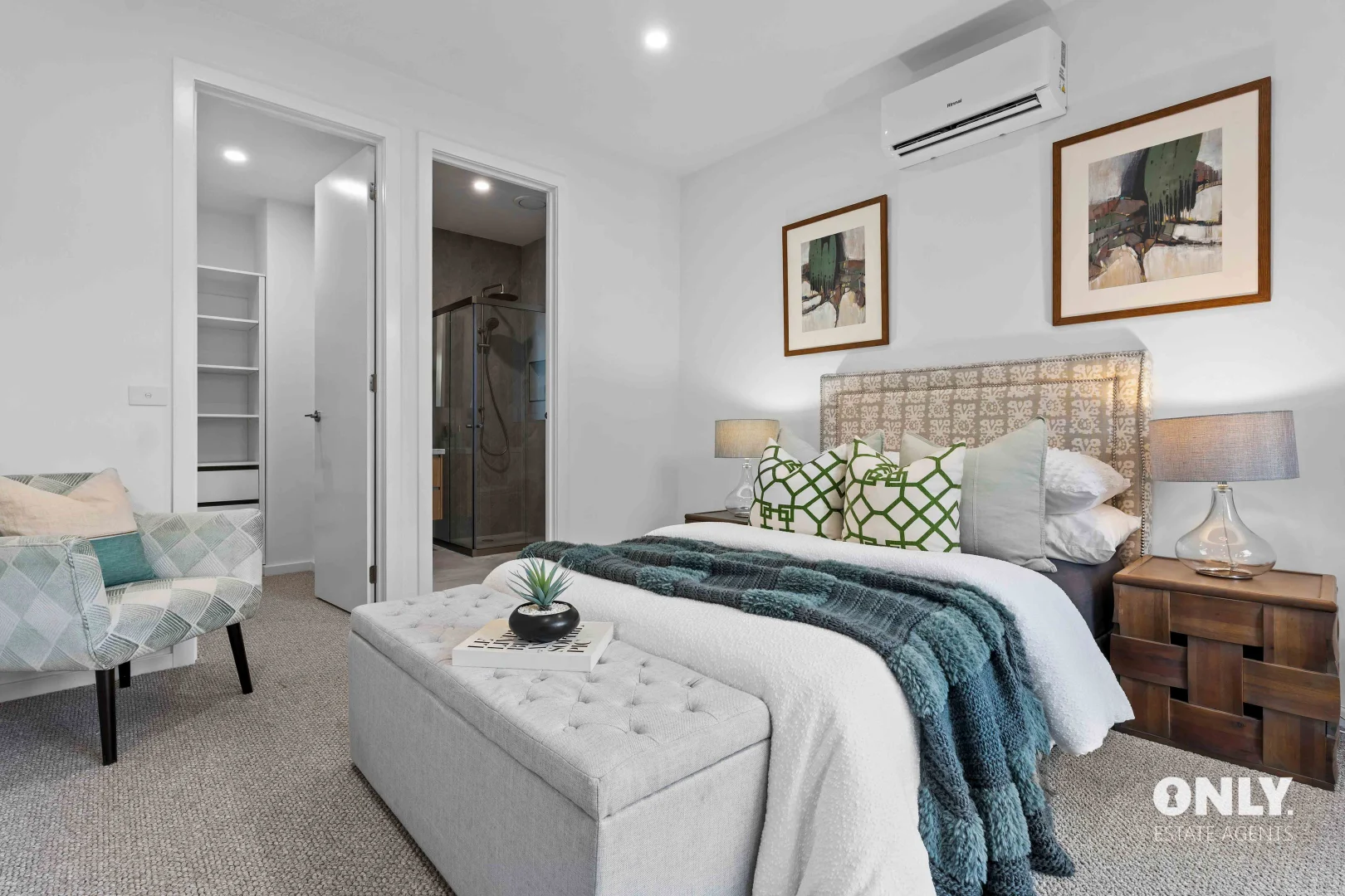 Additional image 6 of 4/13-17 Argus Crescent, Doncaster East VIC 3109