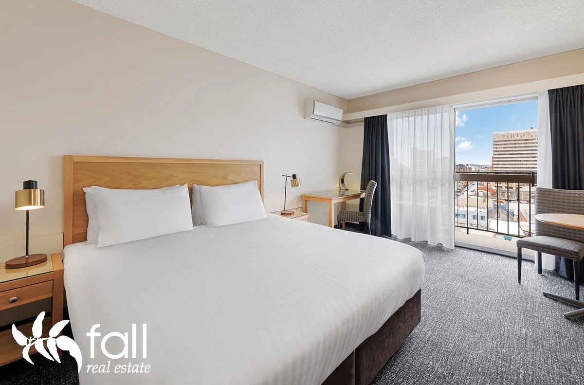 Additional image 7 of 221/156 Bathurst Street, Hobart TAS 7000