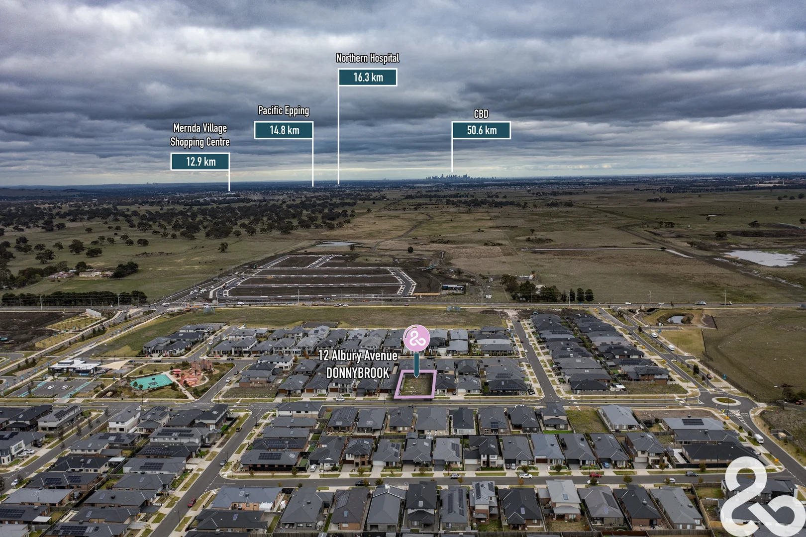 Additional image 3 of 12 Albury Avenue, Donnybrook VIC 3064