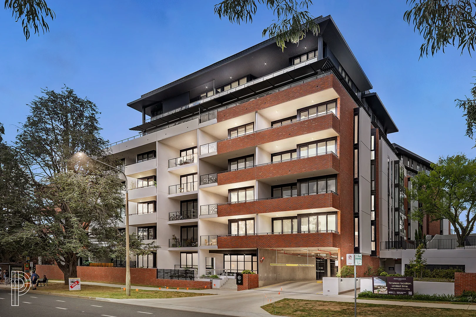 Additional image 14 of Level 1, 10/17 Captain Cook Crescent, Griffith ACT 2603