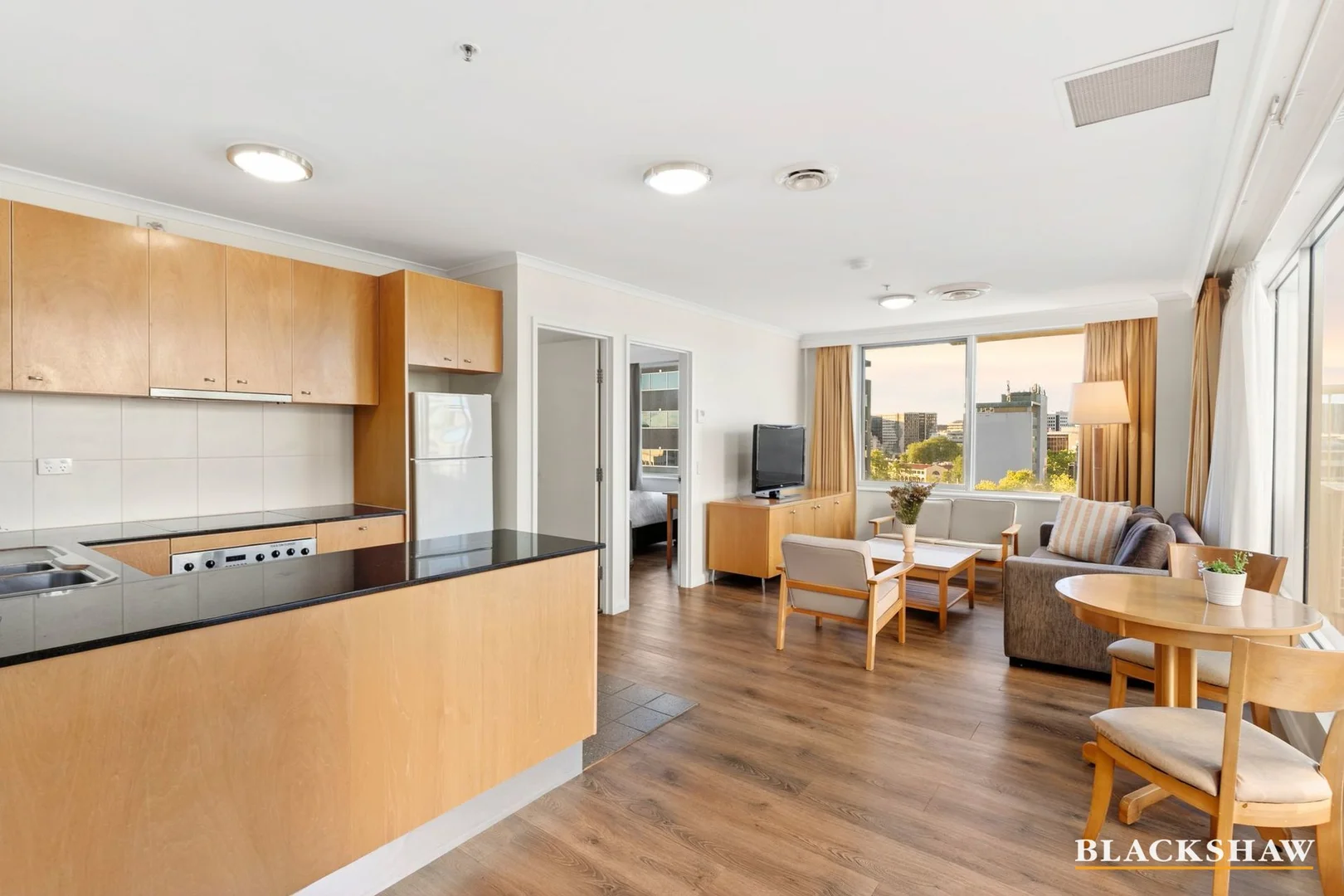 Additional image 3 of 801/2 Akuna Street, City ACT 2601