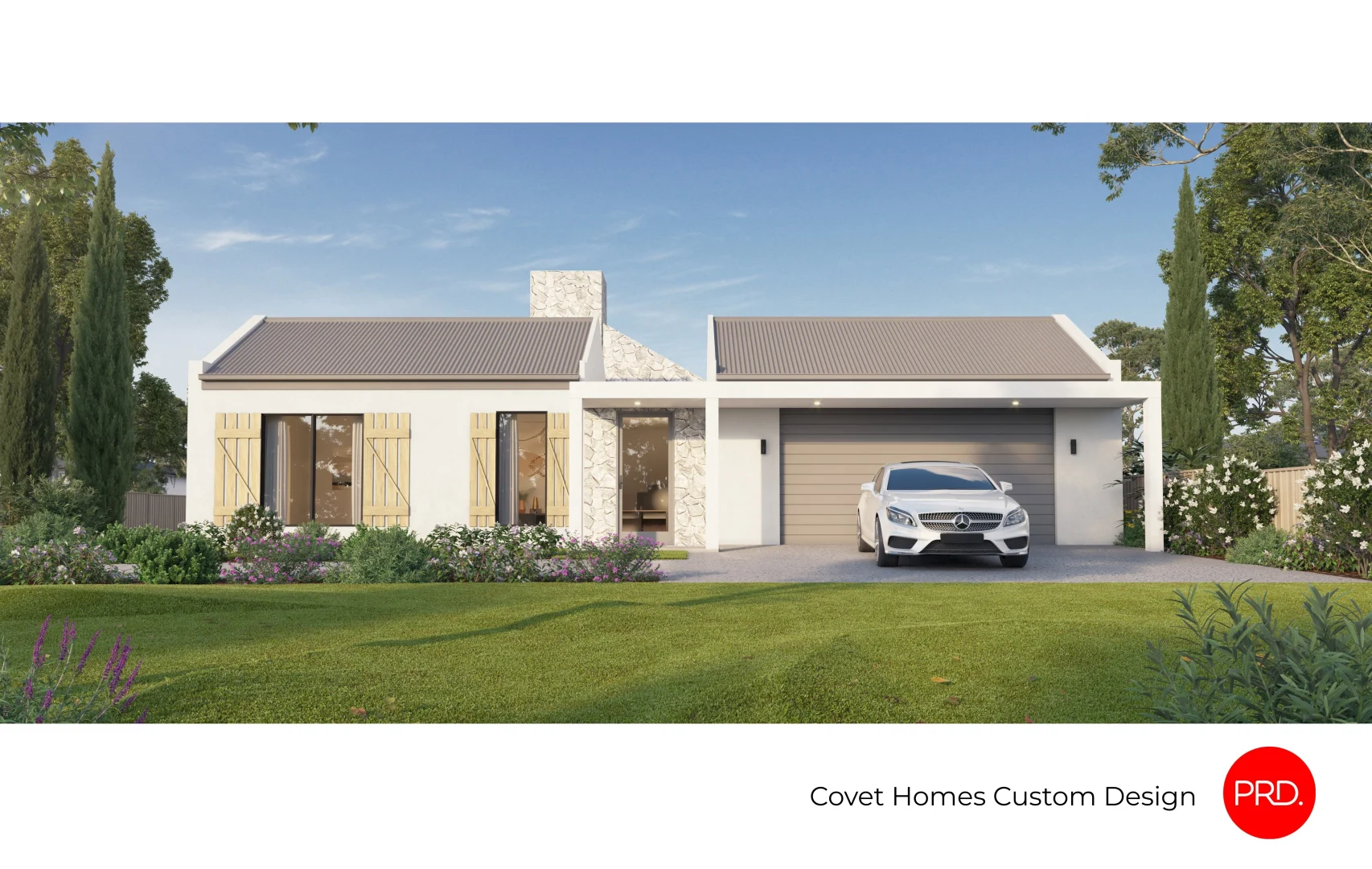 Additional image 7 of Lot 2/92 Wedge Street, Kyneton VIC 3444