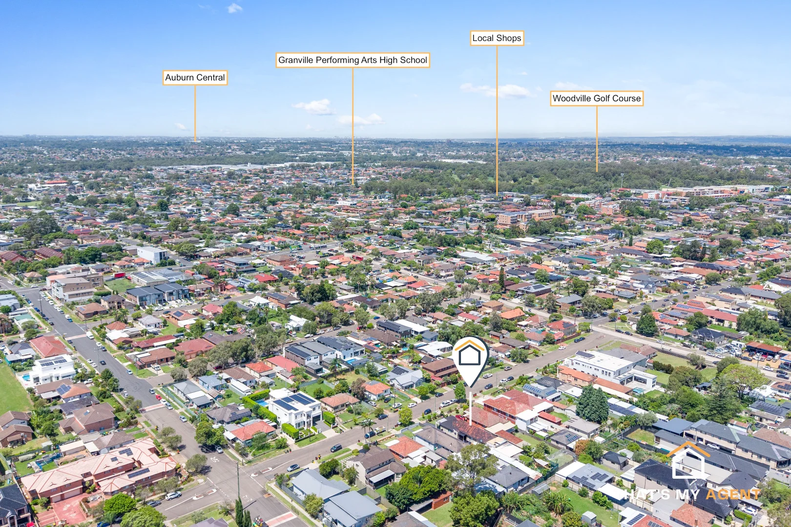 Additional image 20 of 23 West St, Guildford NSW 2161