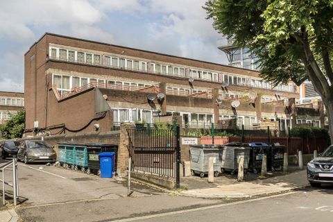 Hamilton Square, London SE1