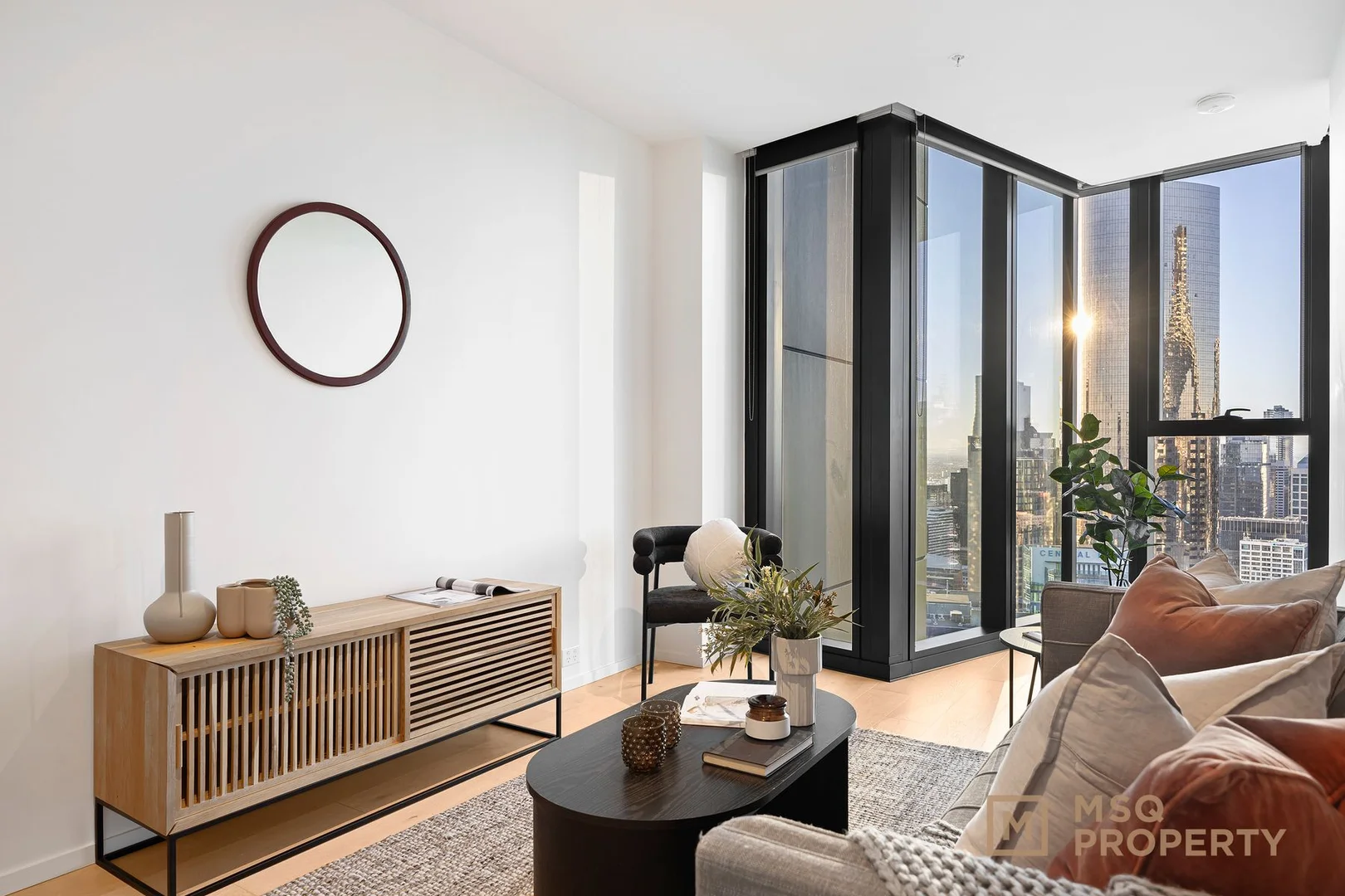 Additional image 6 of 4401/18 Hoff Boulevard, Southbank VIC 3006