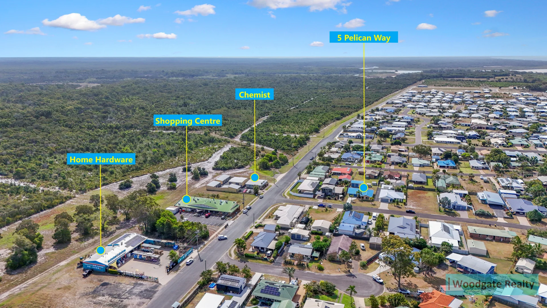 Additional image 31 of 5 PELICAN WAY, Woodgate QLD 4660