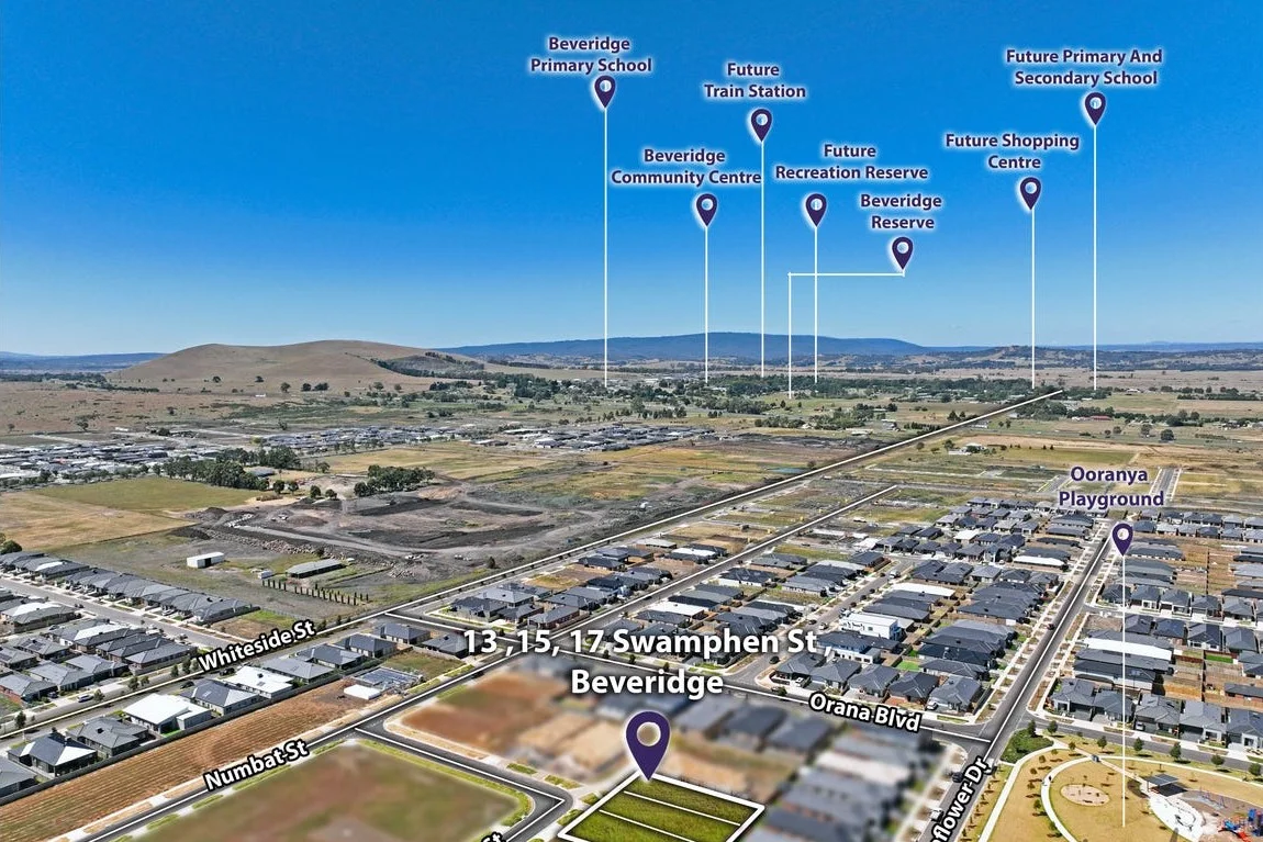 Additional image 2 of 15 Swamphen Street, Beveridge VIC 3753