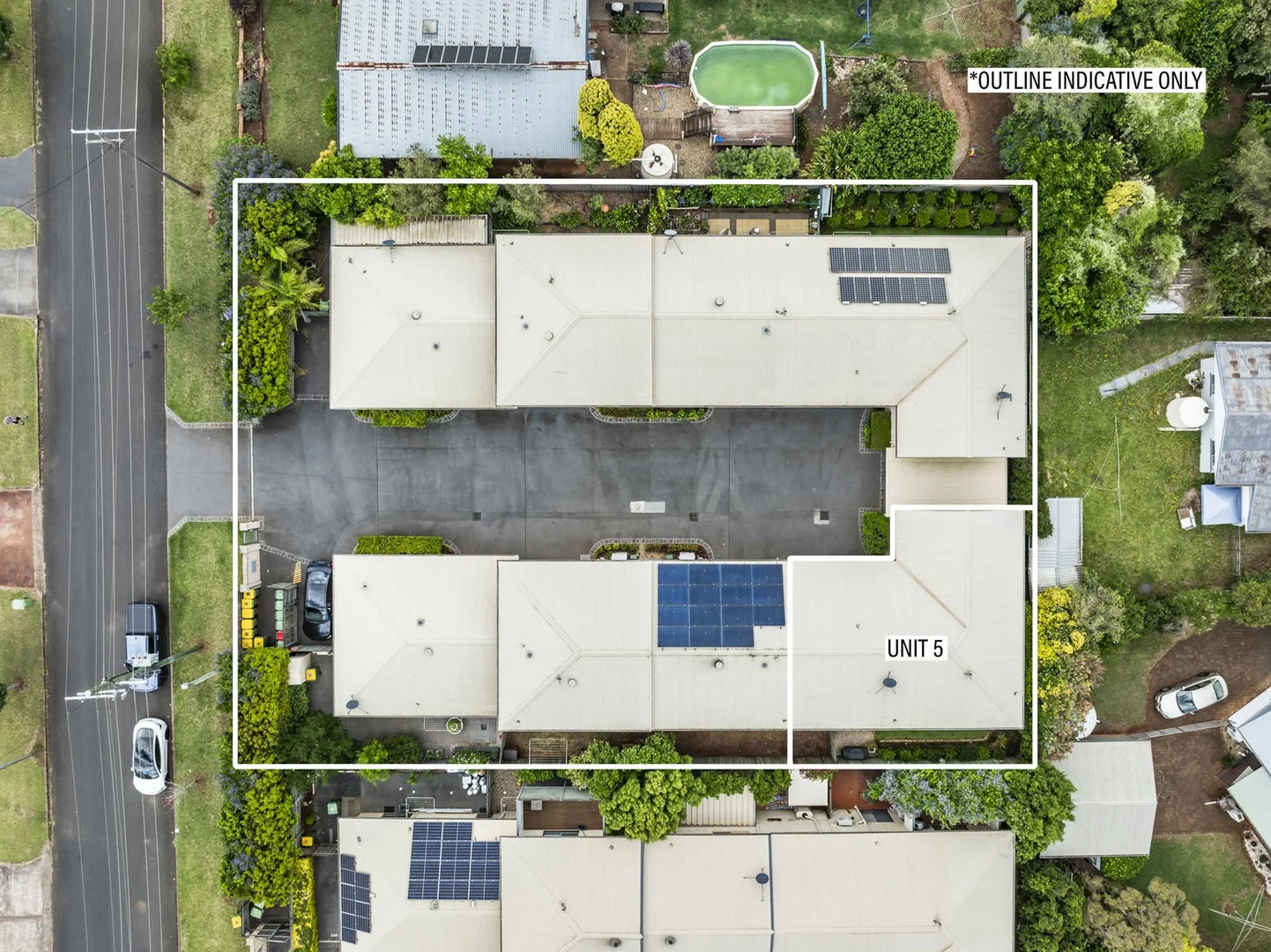 Additional image 20 of 5/66 Tara Street, Wilsonton QLD 4350
