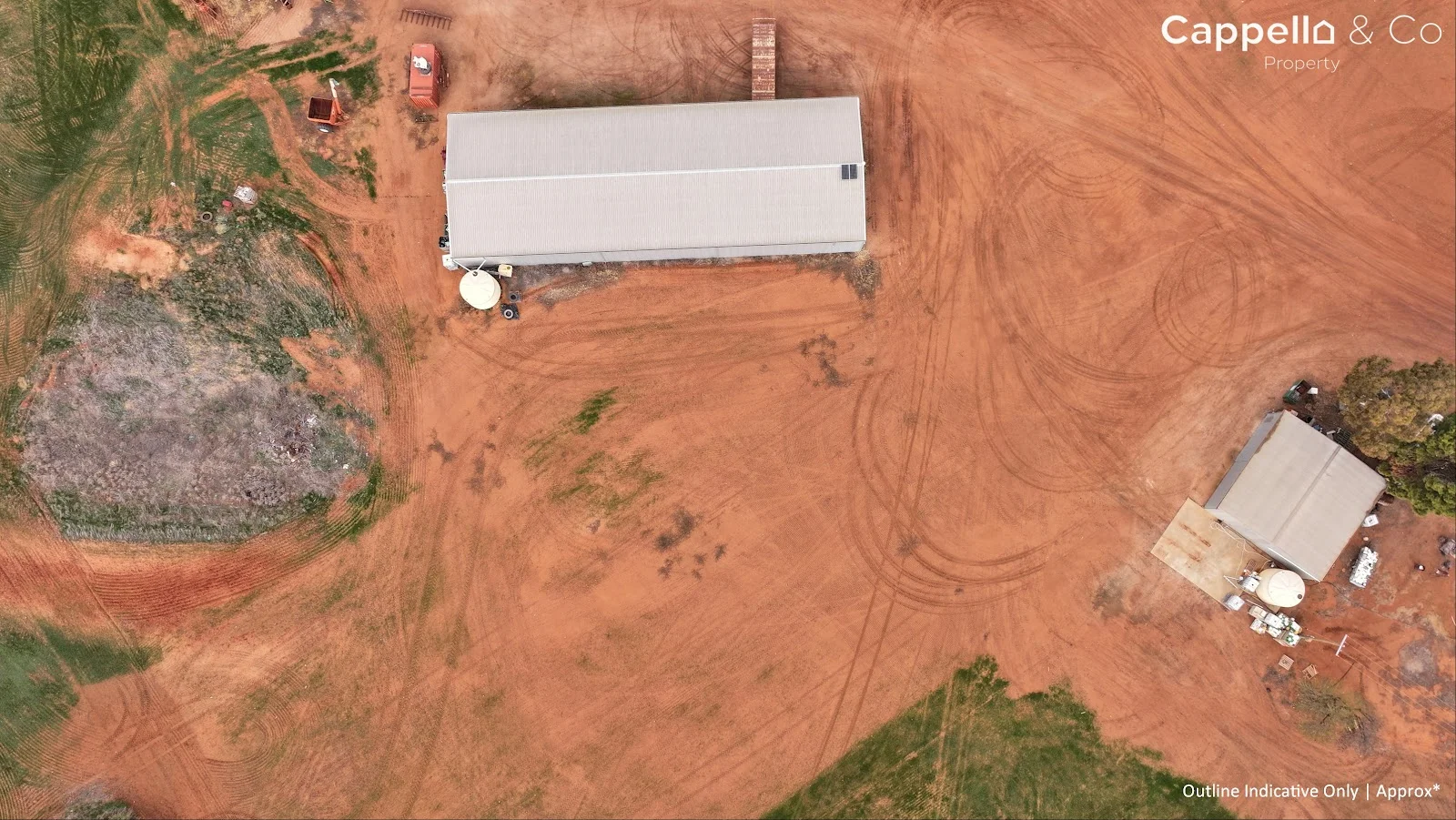 Additional image 12 of 73 Mirrool Branch Canal Road, Hanwood NSW 2680