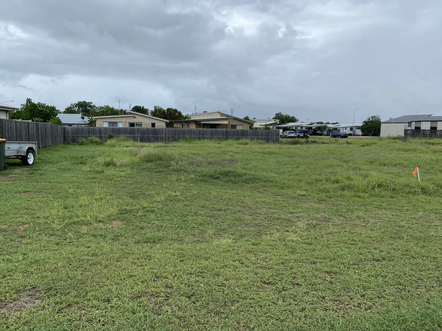 36 Penrose Circuit, Blackwater QLD 4717