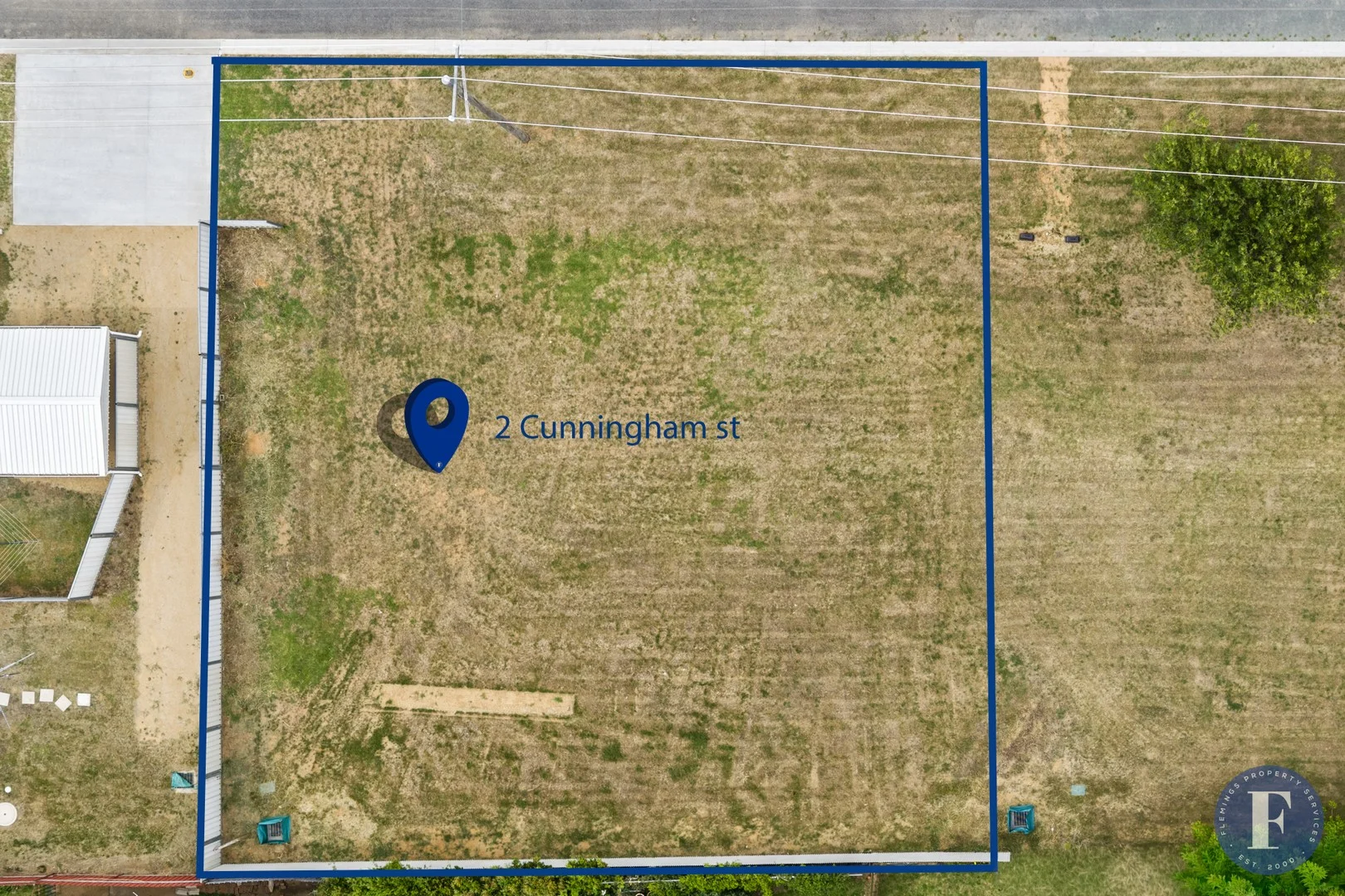 2 Cunningham Street, Harden NSW 2587