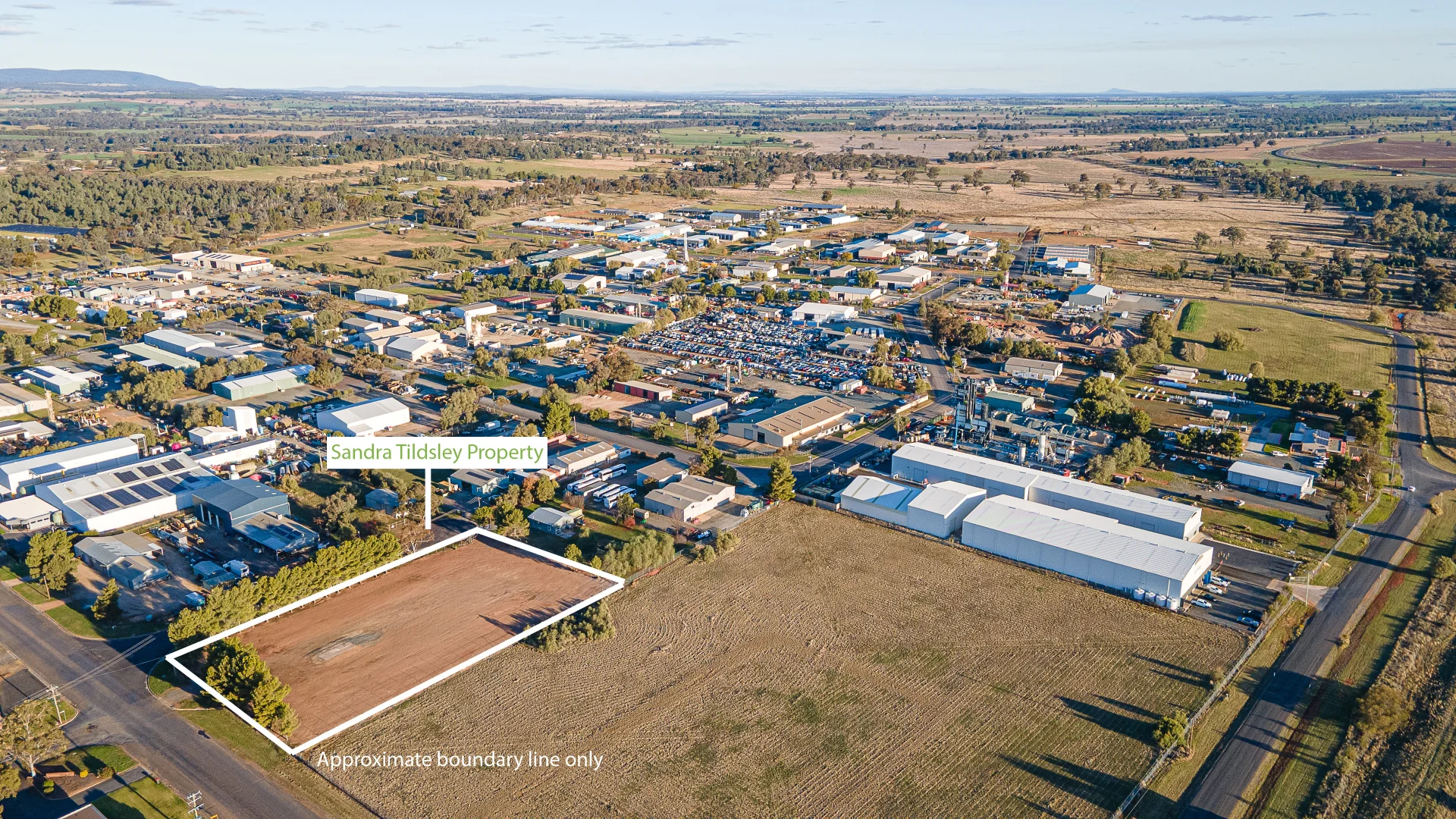 Additional image 5 of 2-6 Orion Place, Parkes NSW 2870