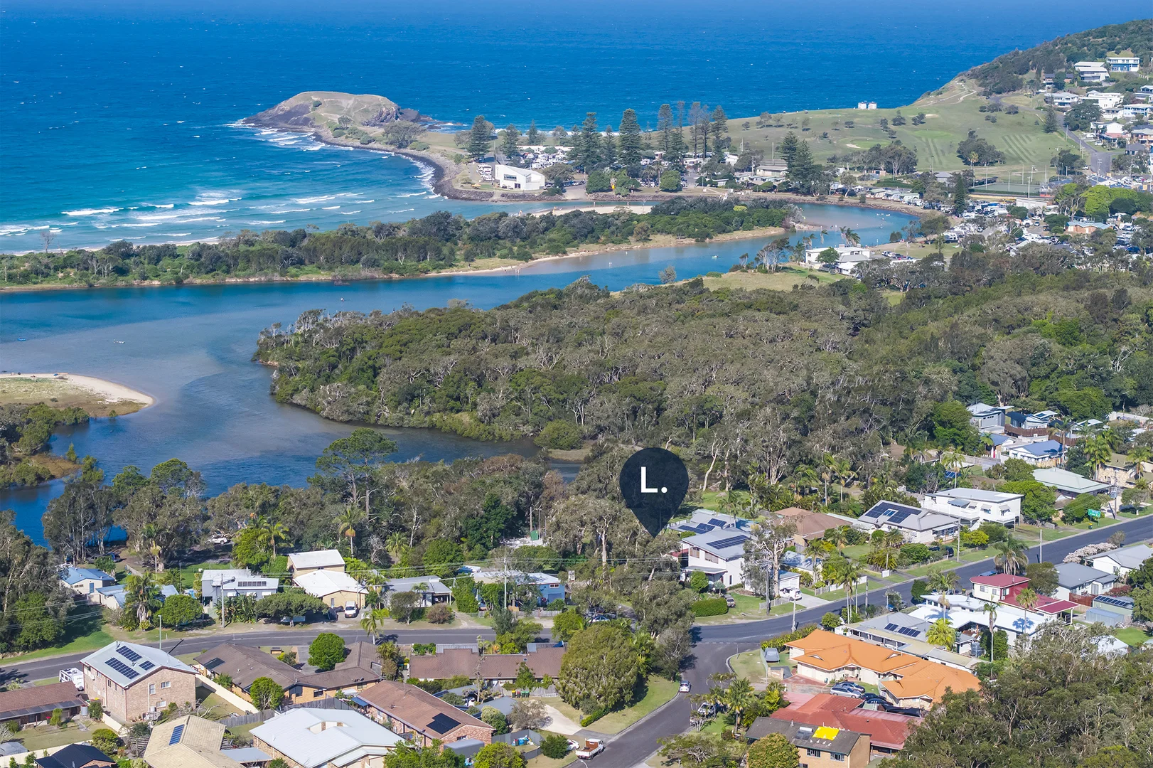 Additional image 22 of 1 Lake Street, Crescent Head NSW 2440