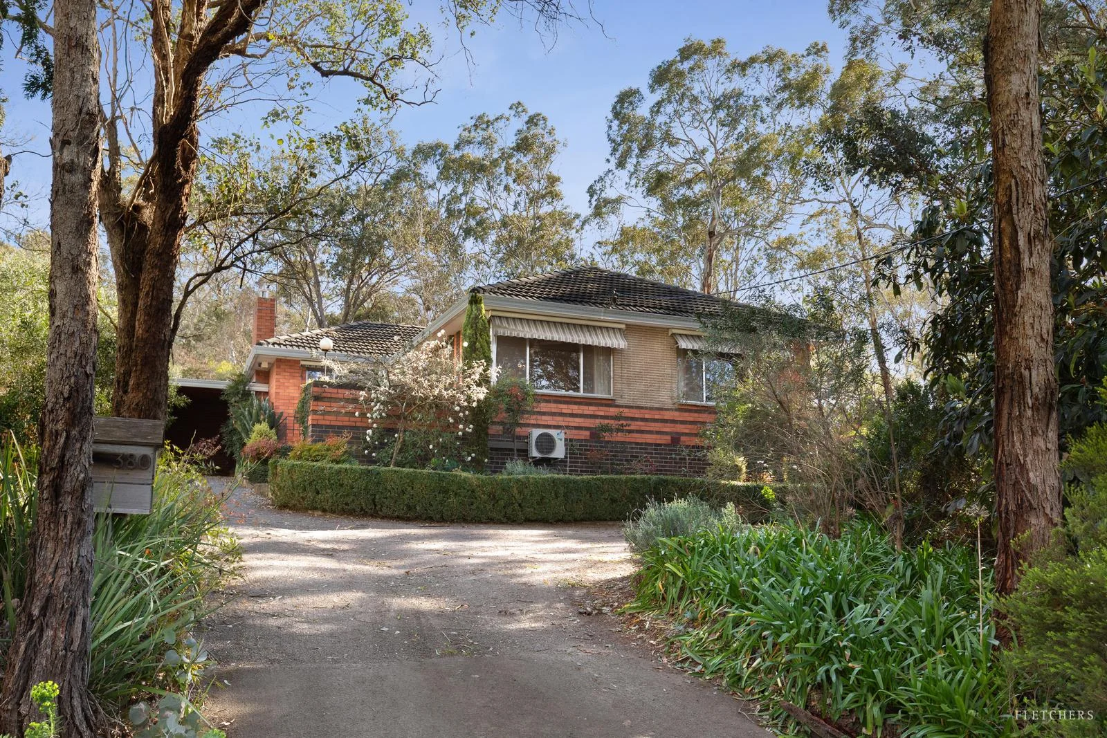 380 Ringwood Warrandyte Road, Warrandyte VIC 3113