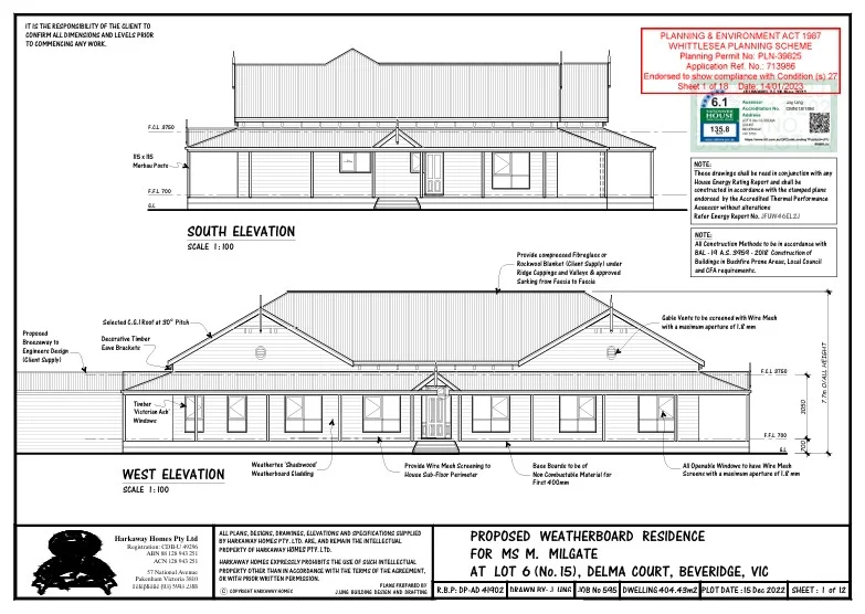 Additional image 12 of 15 Delma Court, Beveridge VIC 3753