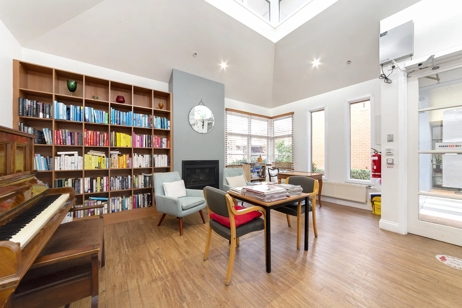 Additional image 7 of 54/167 Hawthorn Road, Caulfield North VIC 3161