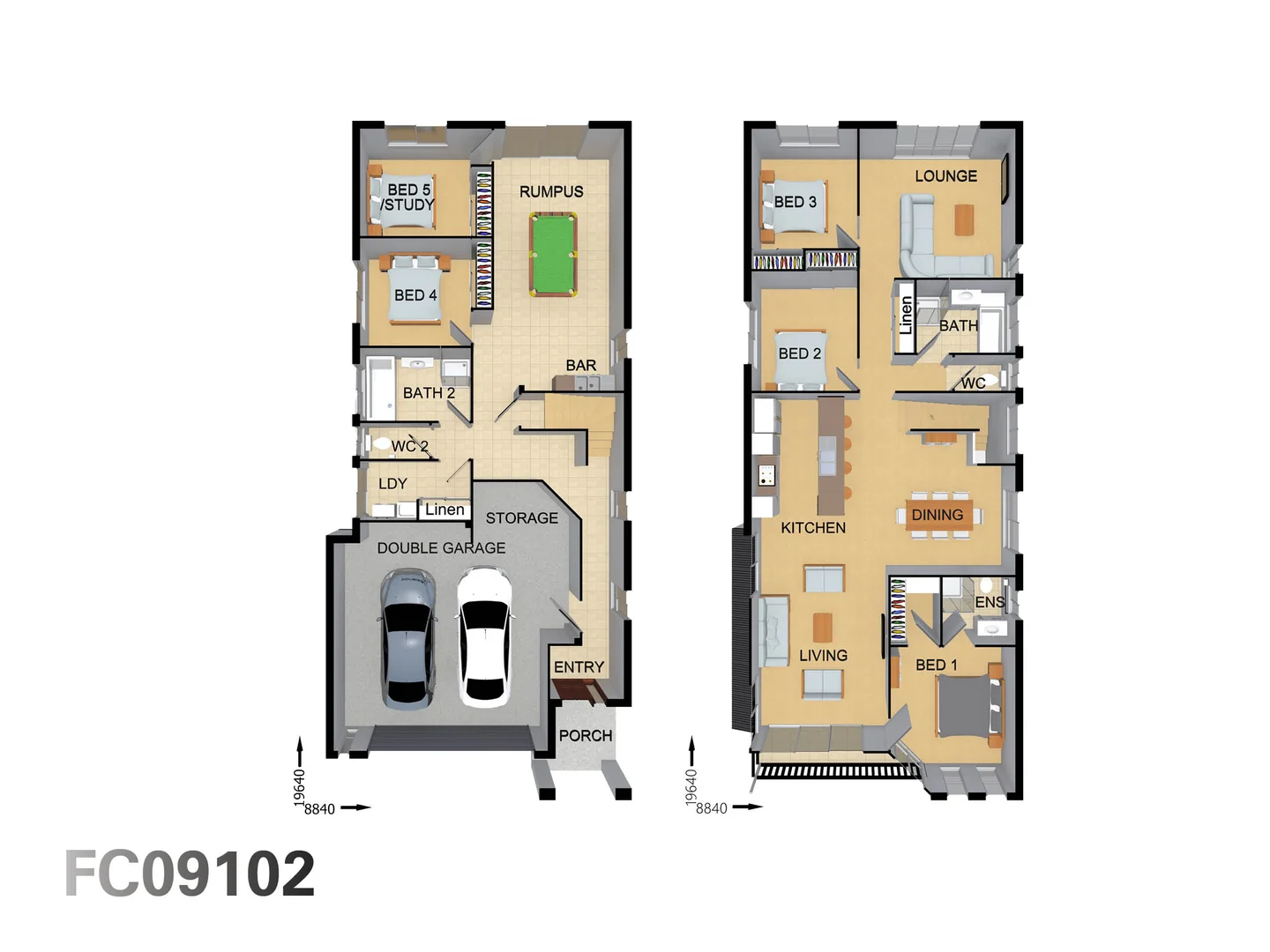 Additional image 8 of Lot 4/11 Belle Pde, Ripley QLD 4306