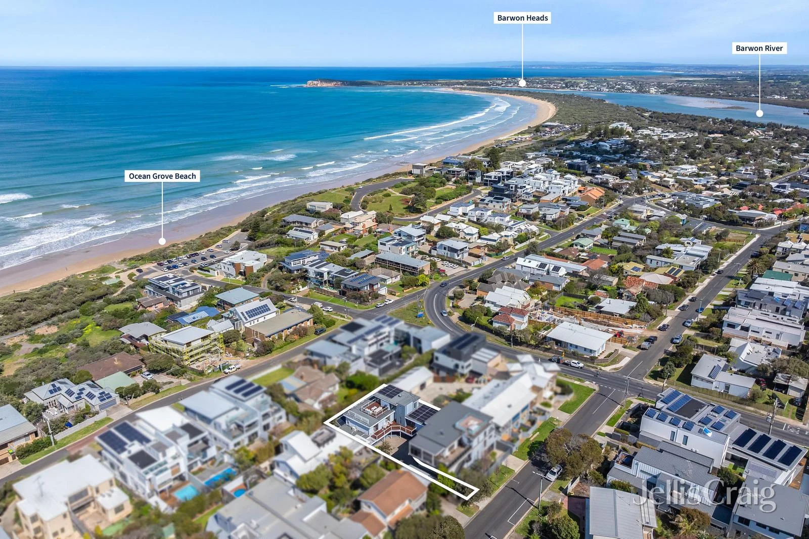 Additional image 3 of 2/100 Dare Street, Ocean Grove VIC 3226