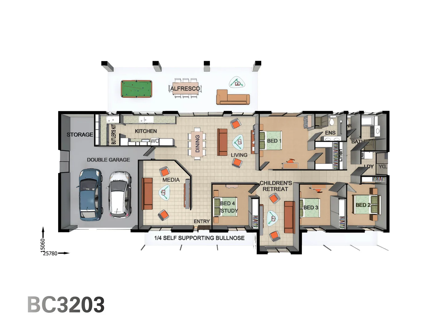 Additional image 6 of 2558 Beaudesert Nerang Rd, Canungra QLD 4275