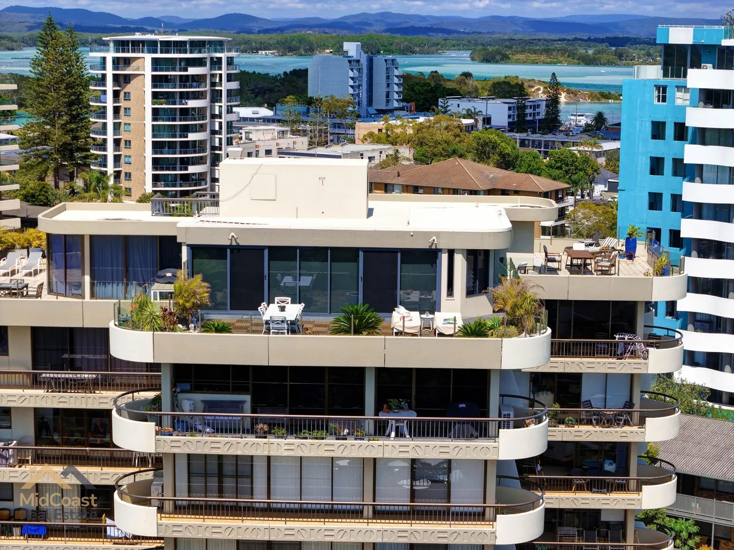 Additional image 3 of 702/45 Head Street, Forster NSW 2428