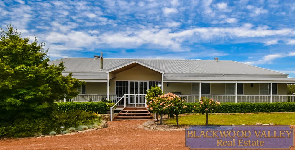 Additional image 2 of 247 Wheatley-Giblett Road, Bridgetown WA 6255