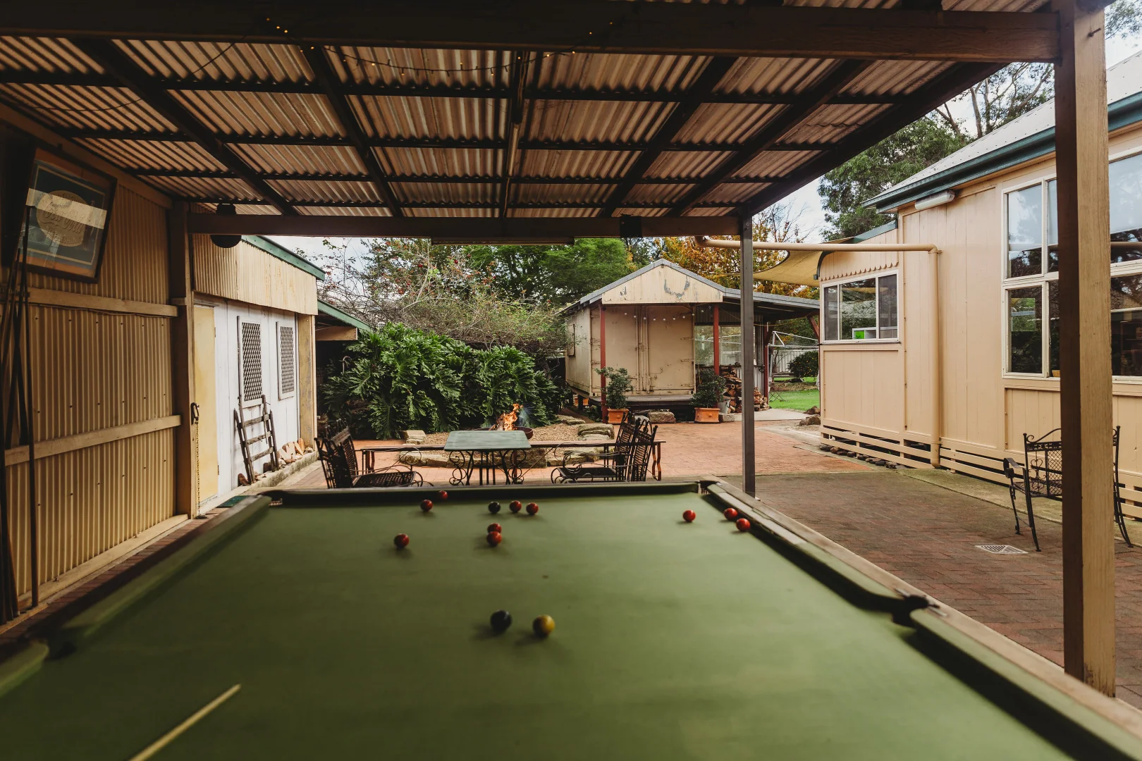 Additional image 11 of "Zinbar" 5 Stirling Street, Wingen NSW 2337