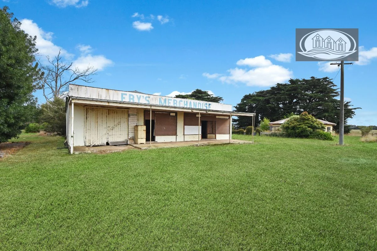 Additional image 5 of 4516 Woolsthorpe-Heywood Road, Bessiebelle VIC 3304