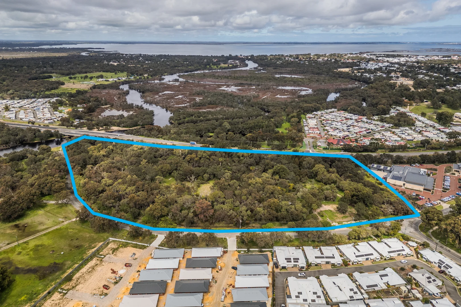 Additional image 7 of 55 Old Pinjarra Road, Greenfields WA 6210