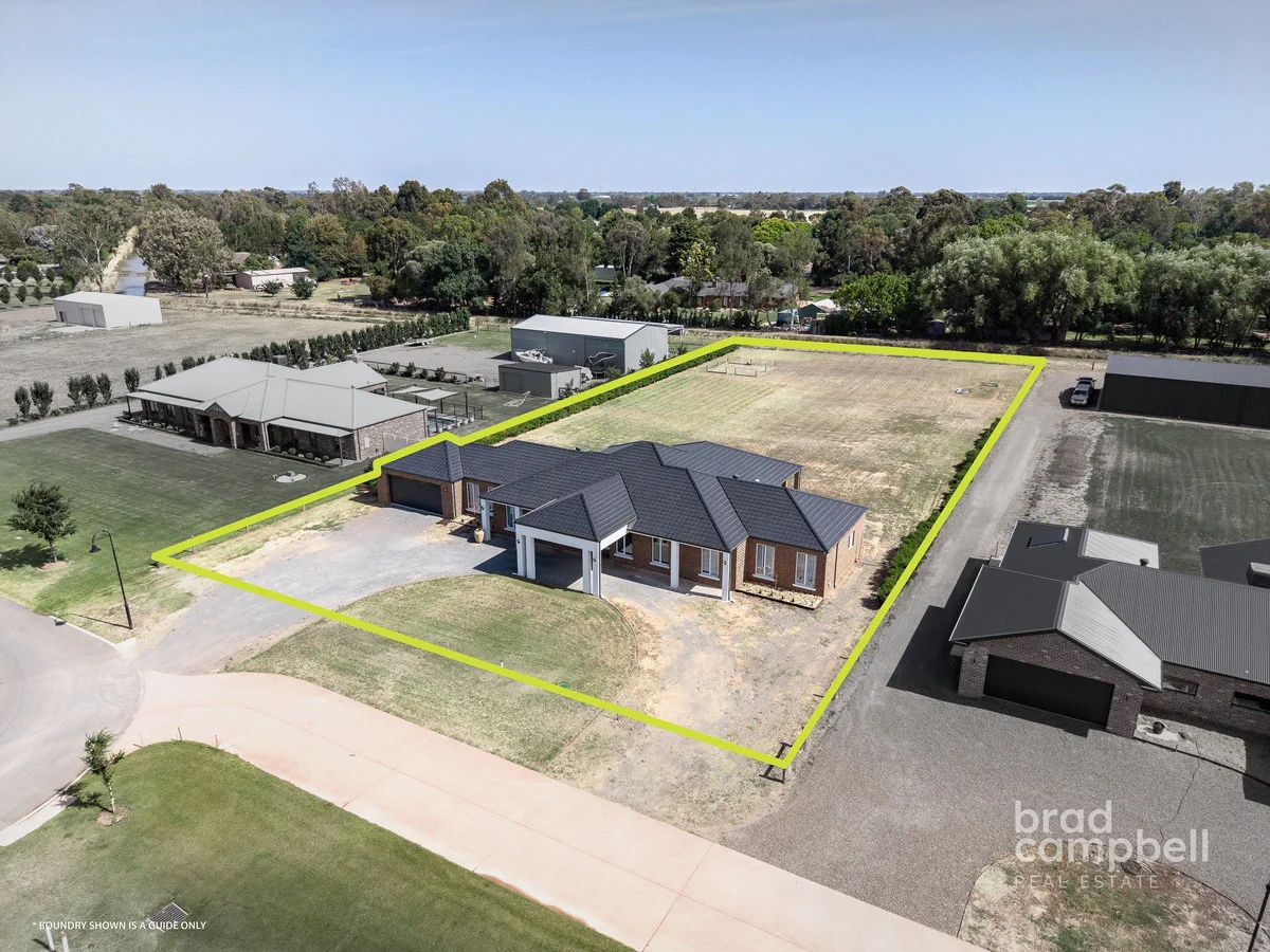 Additional image 2 of 14 Abbey Court, Grahamvale VIC 3631
