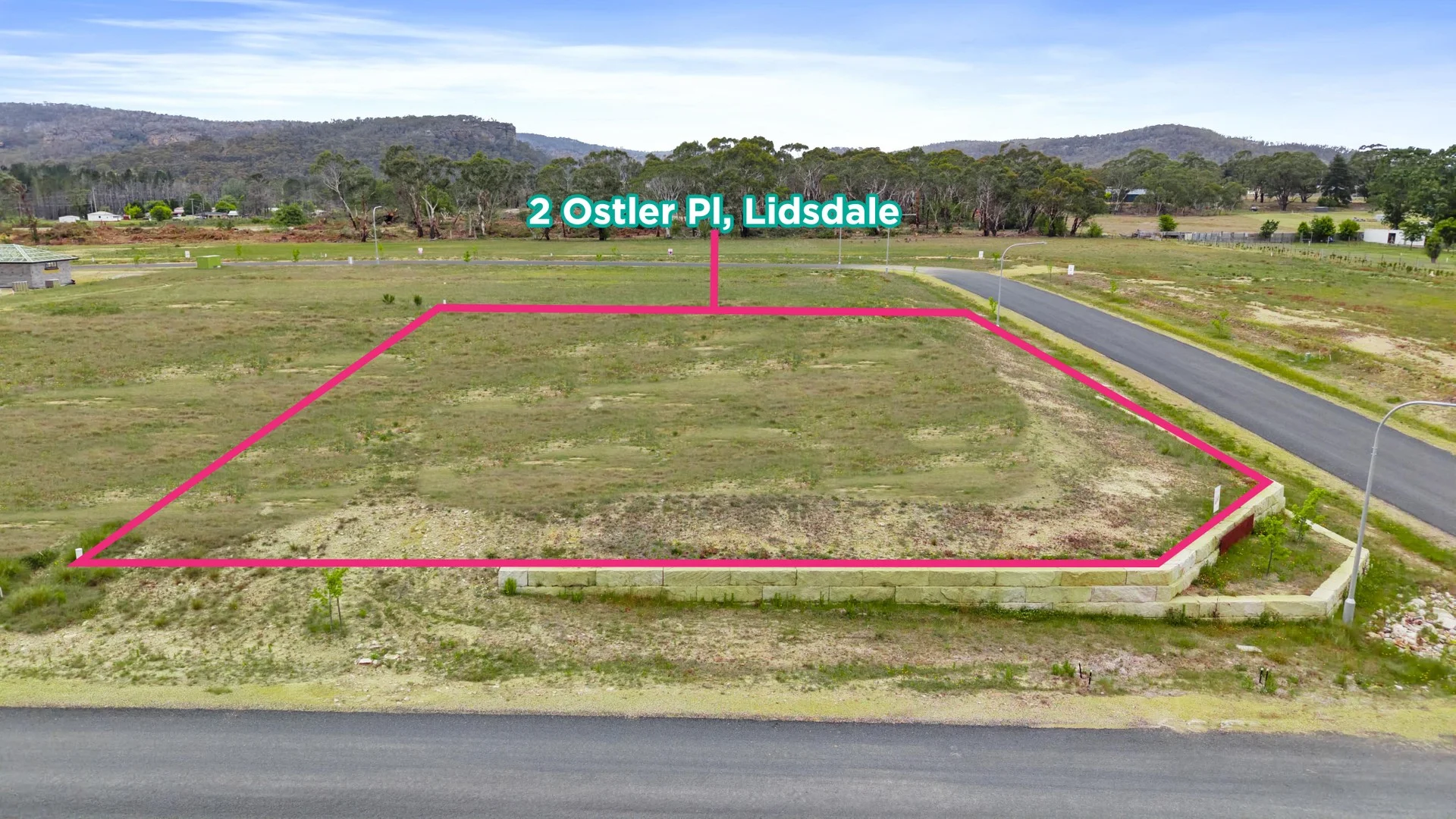 2 Ostler Place, Lidsdale NSW 2790