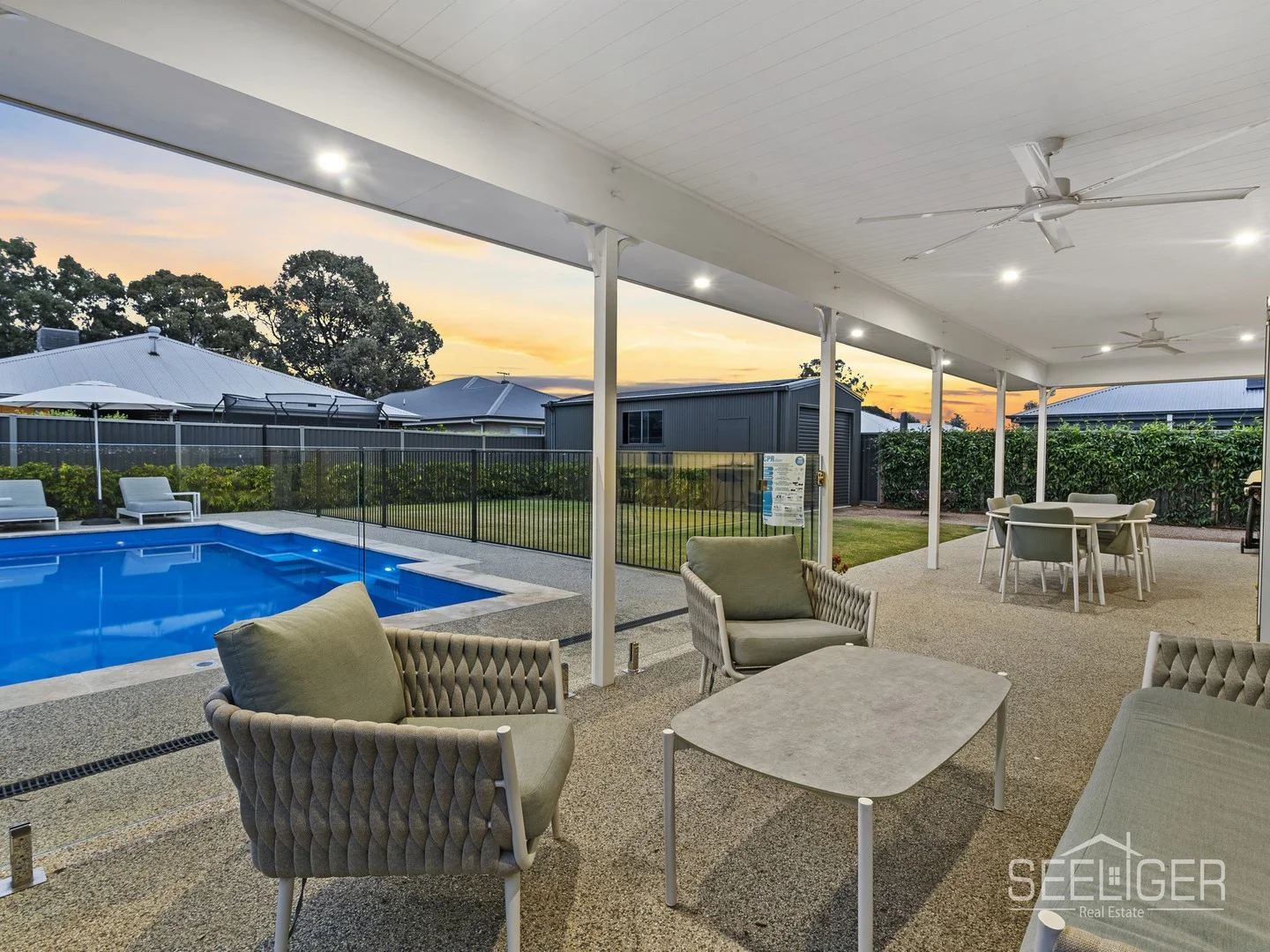 14 Fairway Drive, Yarrawonga VIC 3730