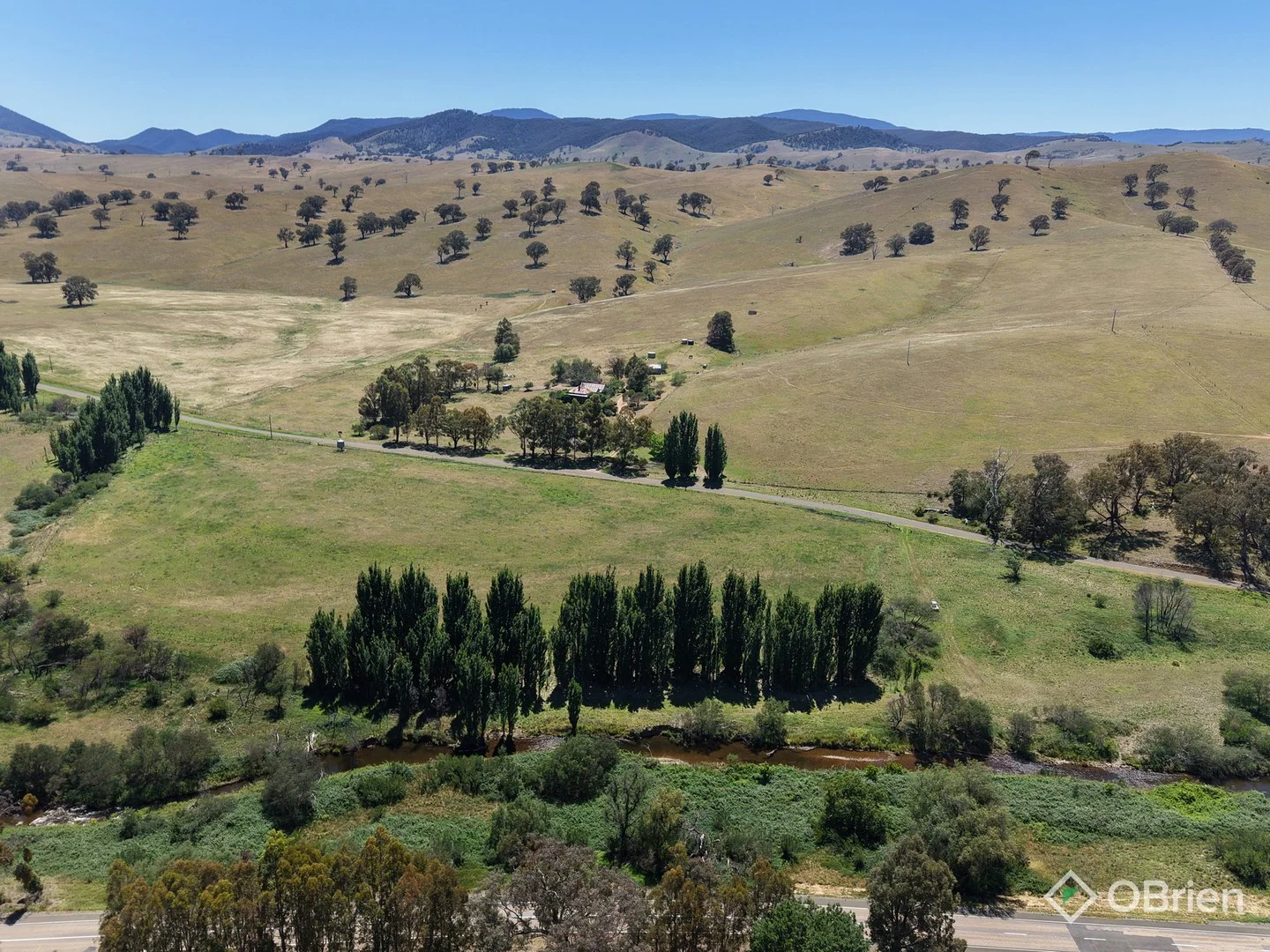 208 Swifts Creek East Road, Doctors Flat VIC 3895