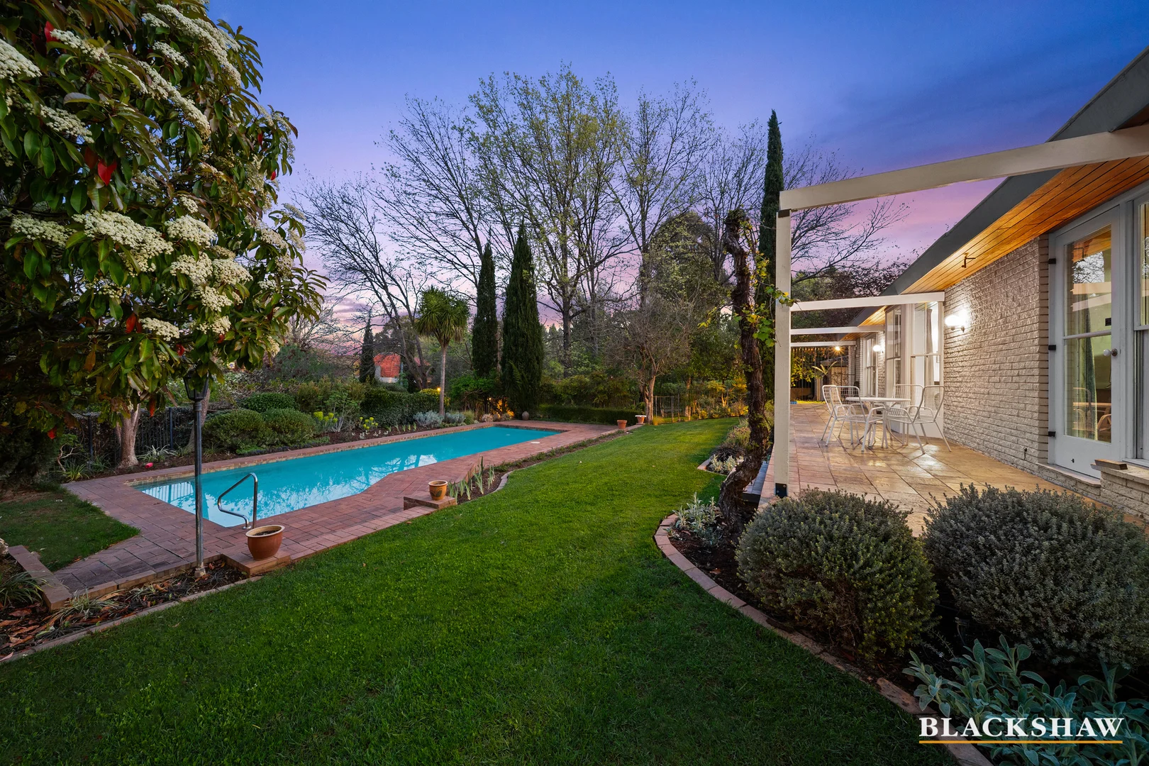 Additional image 7 of 3 Vancouver Street, Red Hill ACT 2603