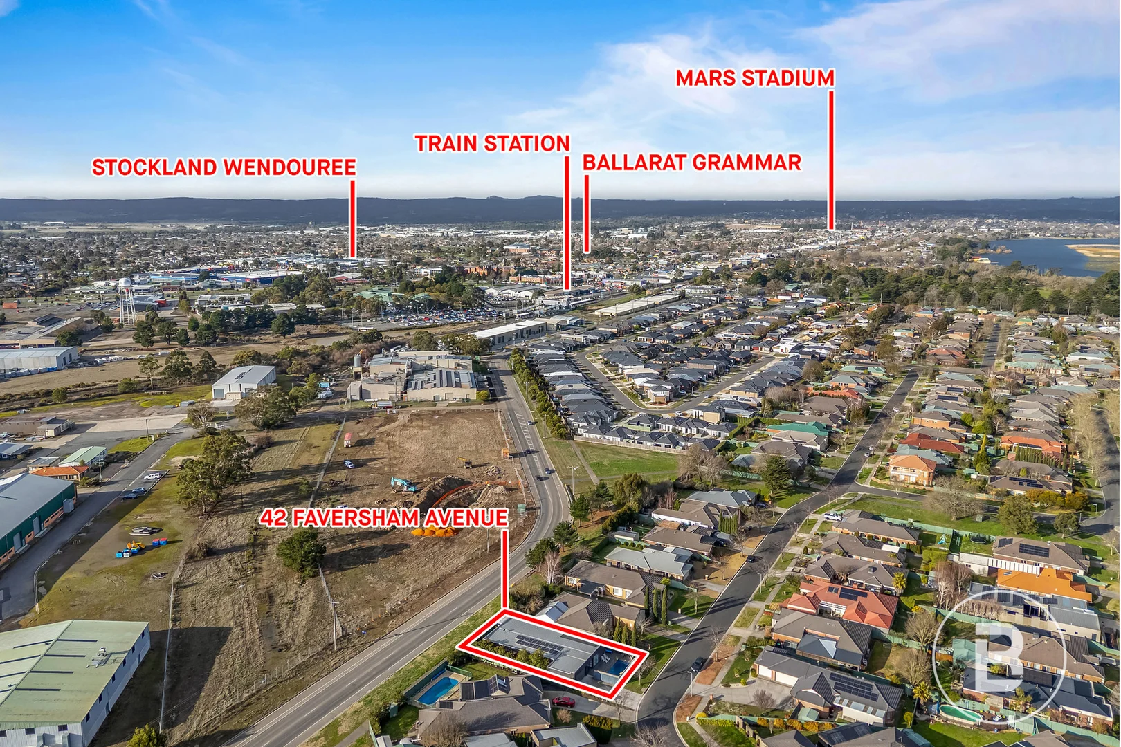 Additional image 33 of 42 Faversham Avenue, Lake Gardens VIC 3355