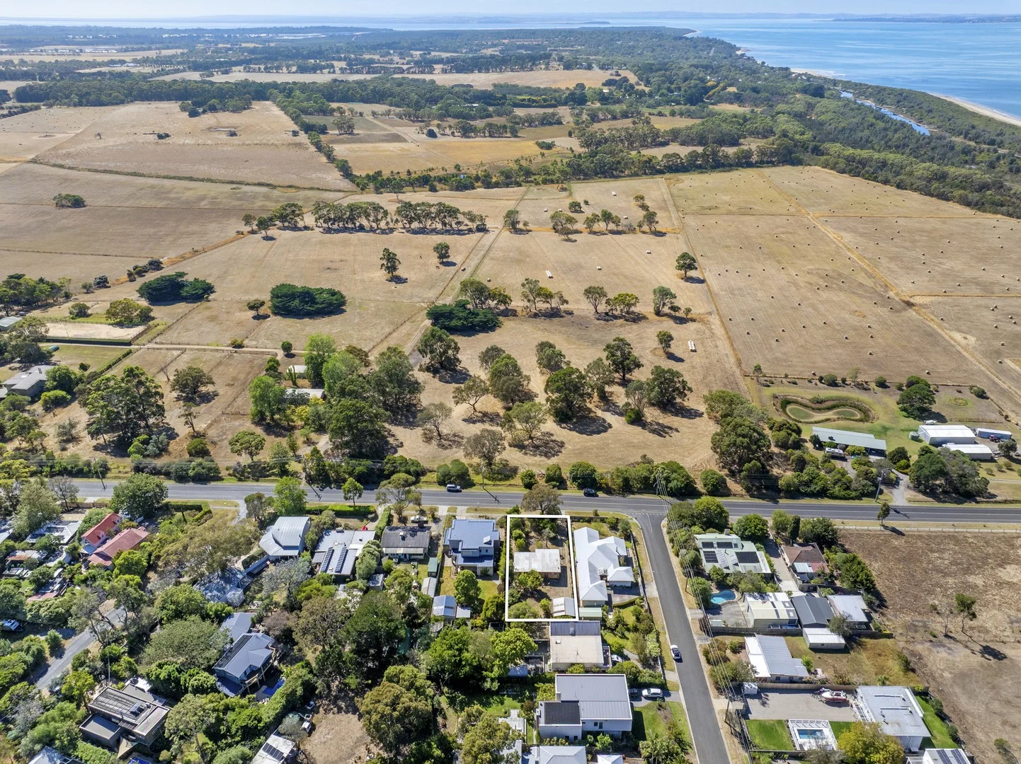 92 Balnarring Beach Road, Balnarring VIC 3926