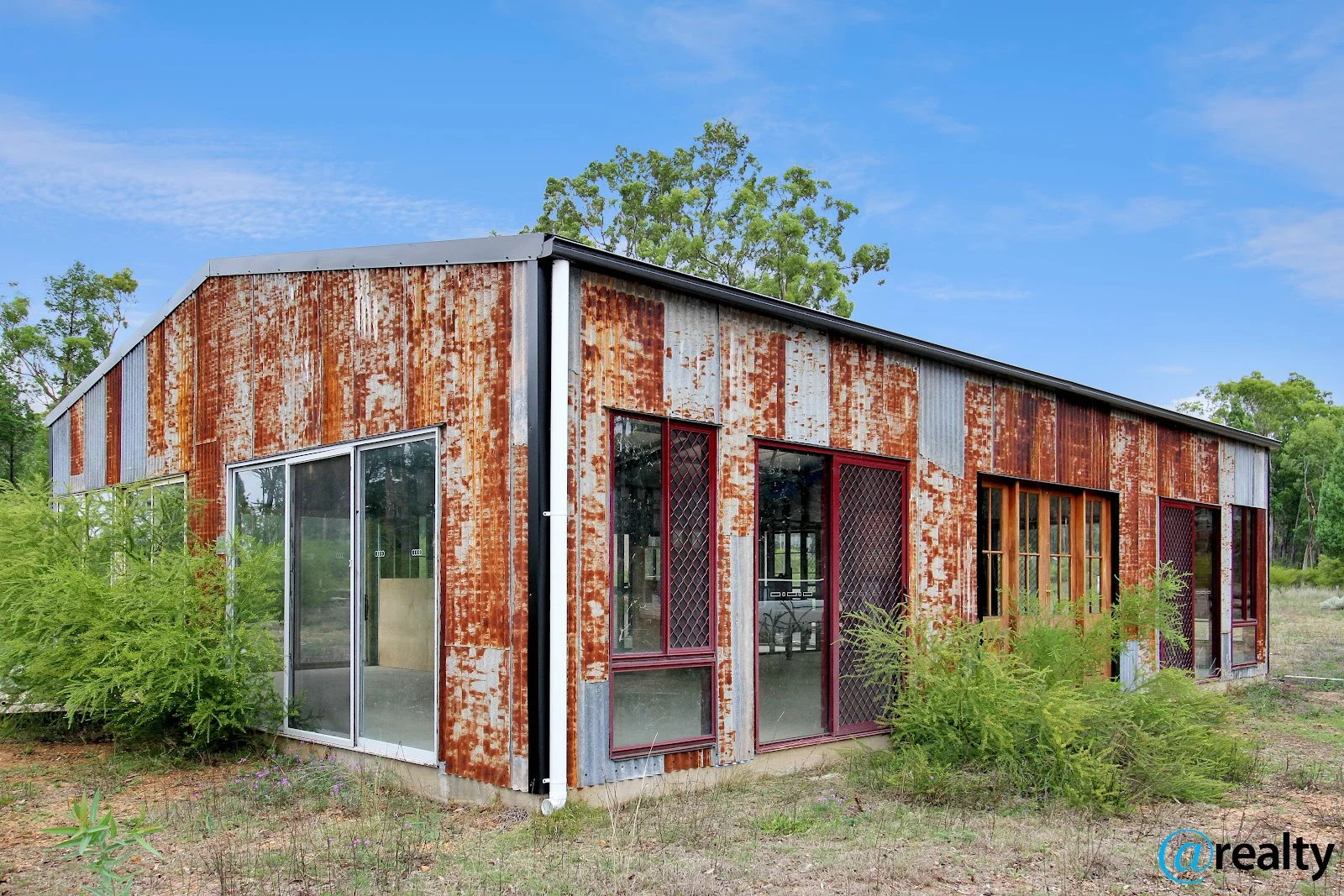 Additional image 5 of Lot 25 Hain Road, Canning Creek QLD 4357