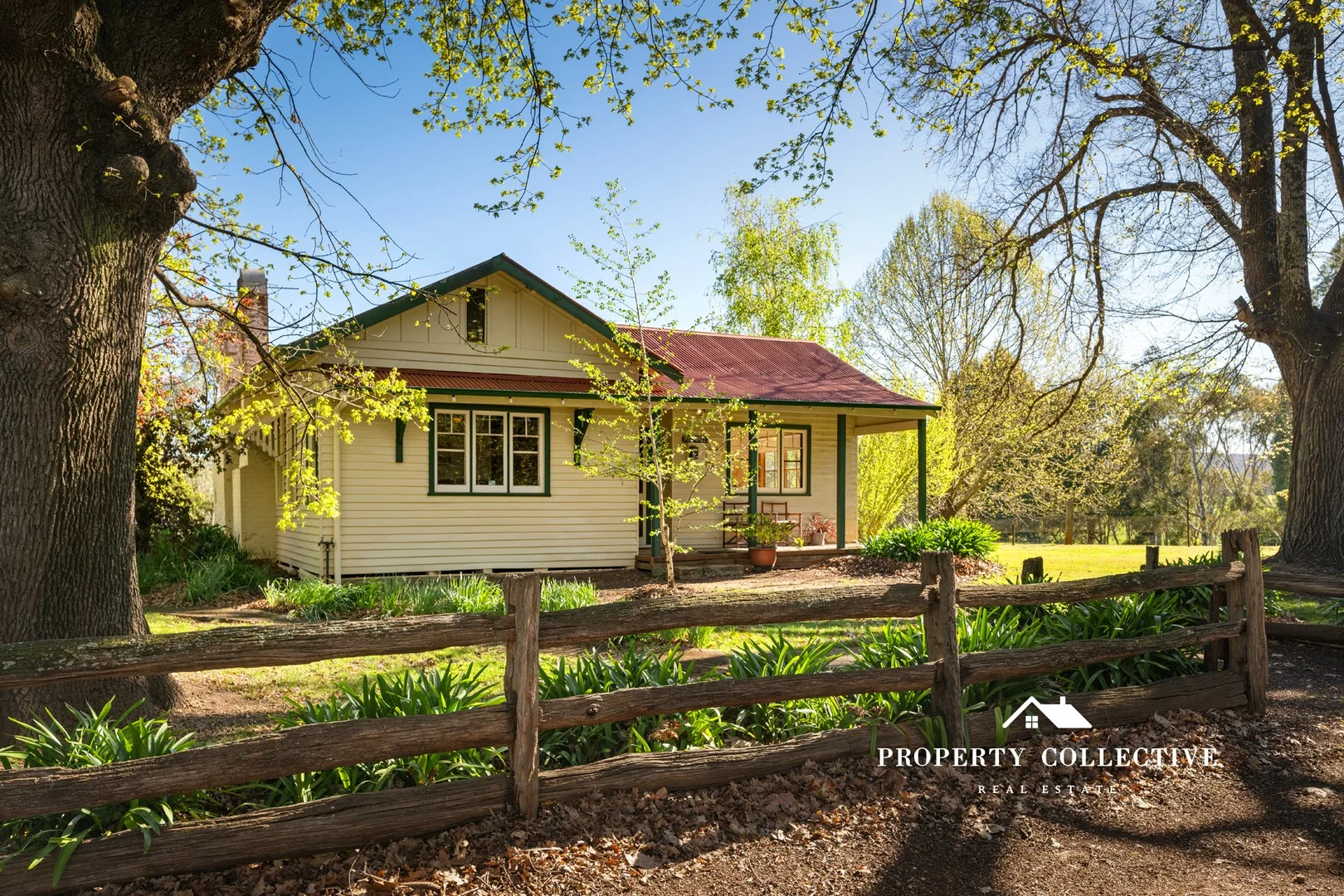 975 Beechworth-Wodonga Road, Wooragee VIC 3747