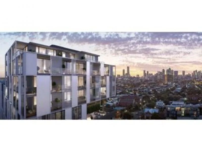 Additional image 10 of 101/14 David St, Richmond VIC 3121