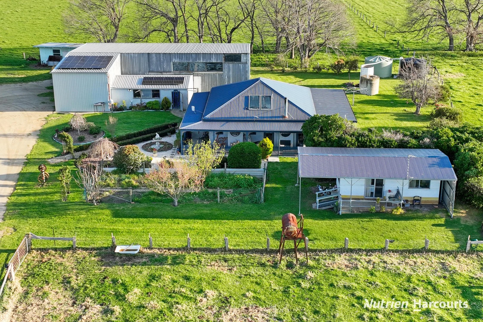 289 Gelliondale Road, Alberton West VIC 3971